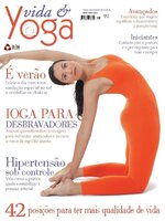 Revista Yoga